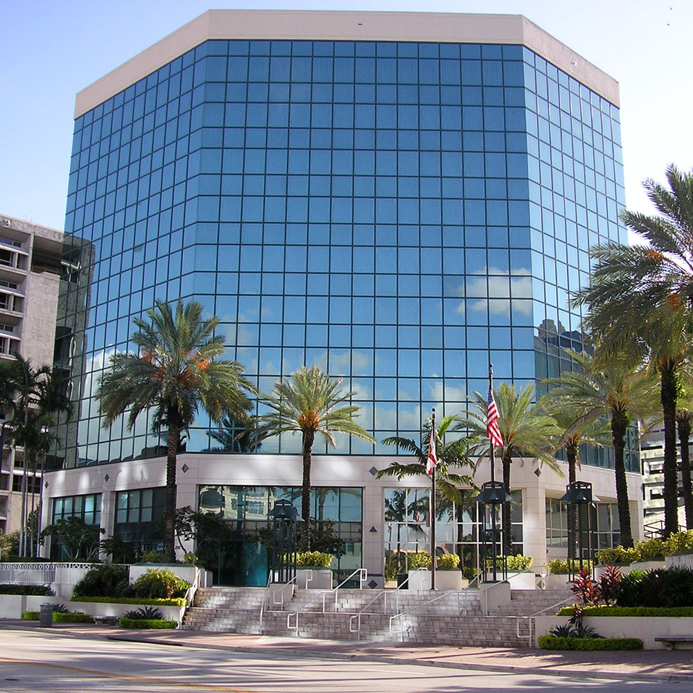 Fort Lauderdale school