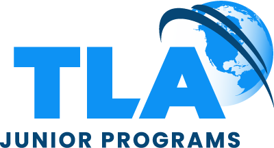 TLA Junior Programs logo
